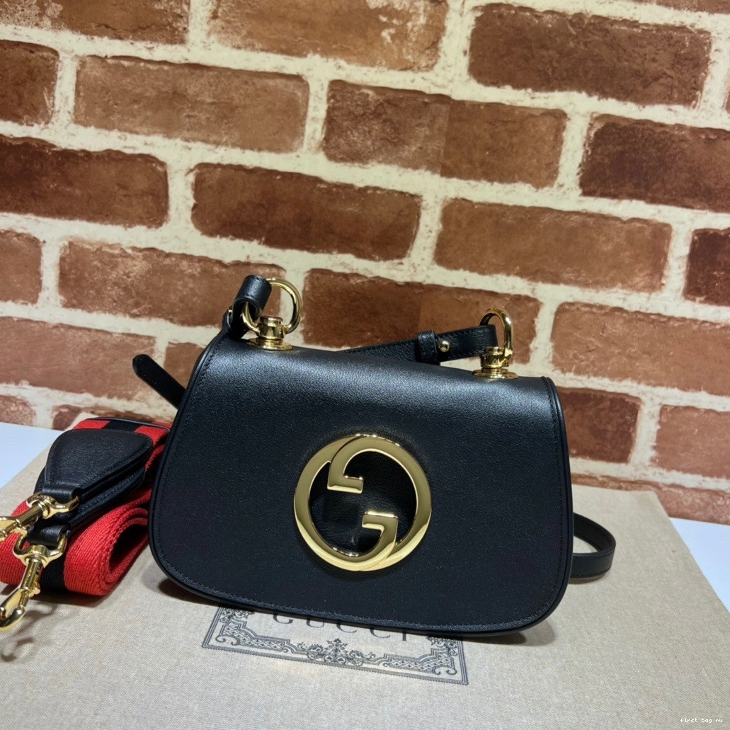 Gucci Blondie bag mini 0726